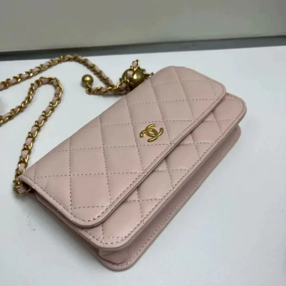 CHANEL brand color